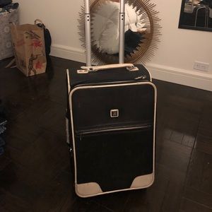 Diane Von Furstenberg Carry On Luggage